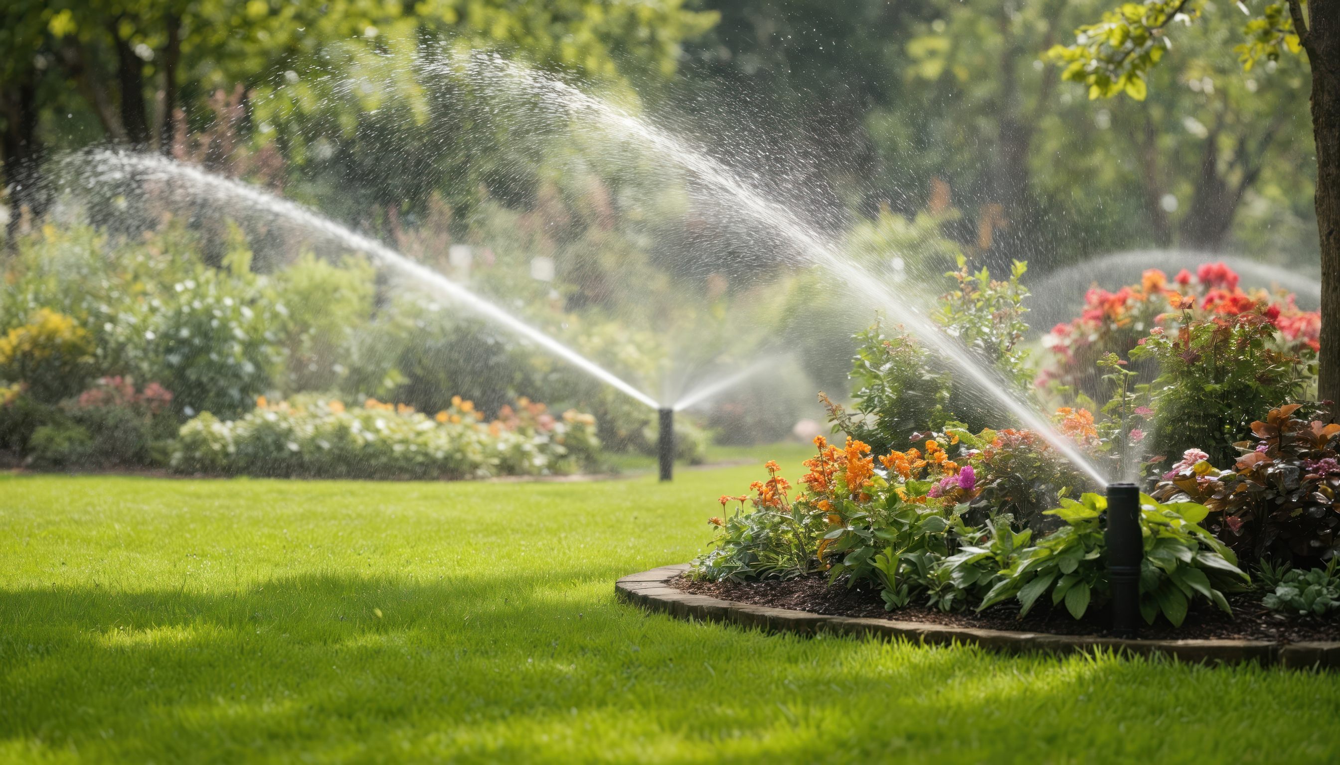 Irrigation